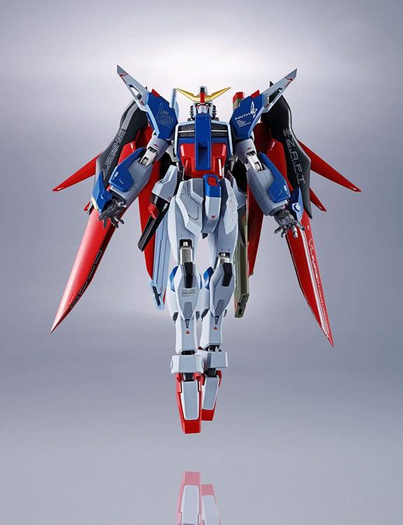 Bandai Metal Robot Spirits Hyper Material Gundam Seed Destiny ZGMF-X42
