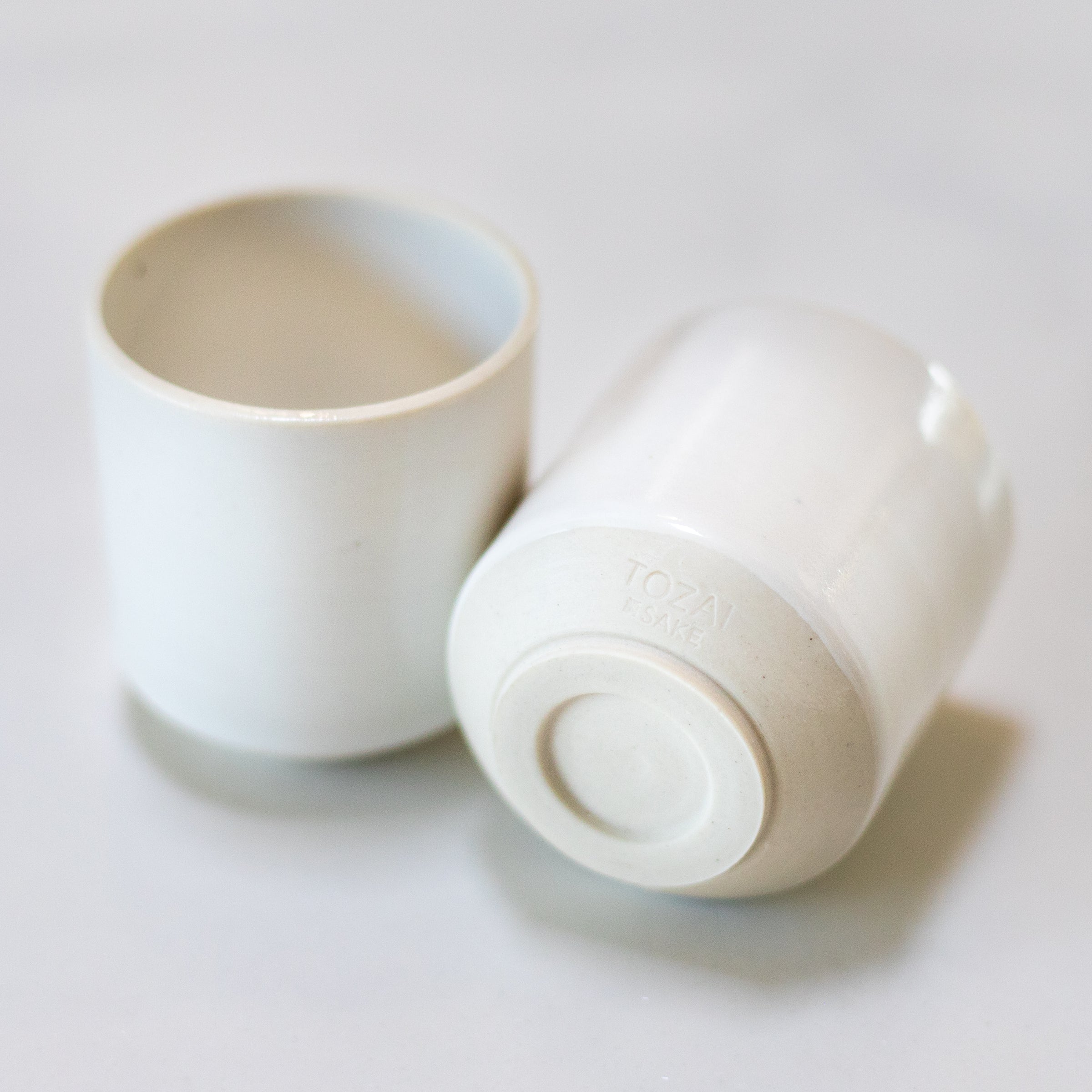 Carafe & Ochoko Set – Tozai Sake