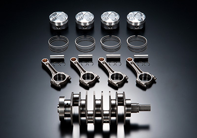 限定1台！86/BRZ エンジン強化キャンペーン！（ZN6/ZC6） – TM