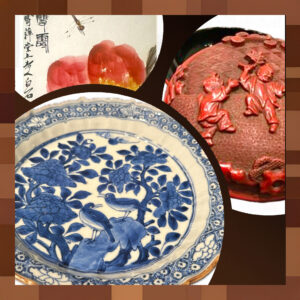 中国古美術 | 骨董品・絵画・茶道具の藤美堂