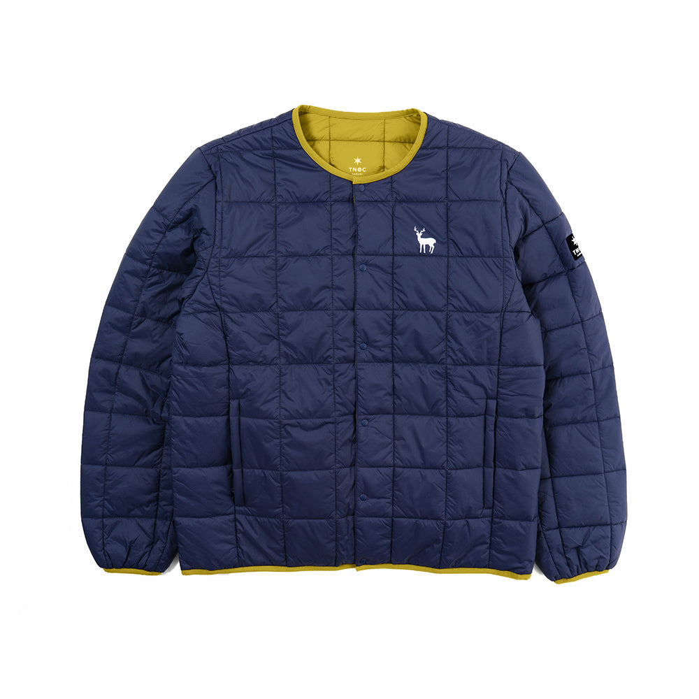 TNOC THE WARM JACKET NP