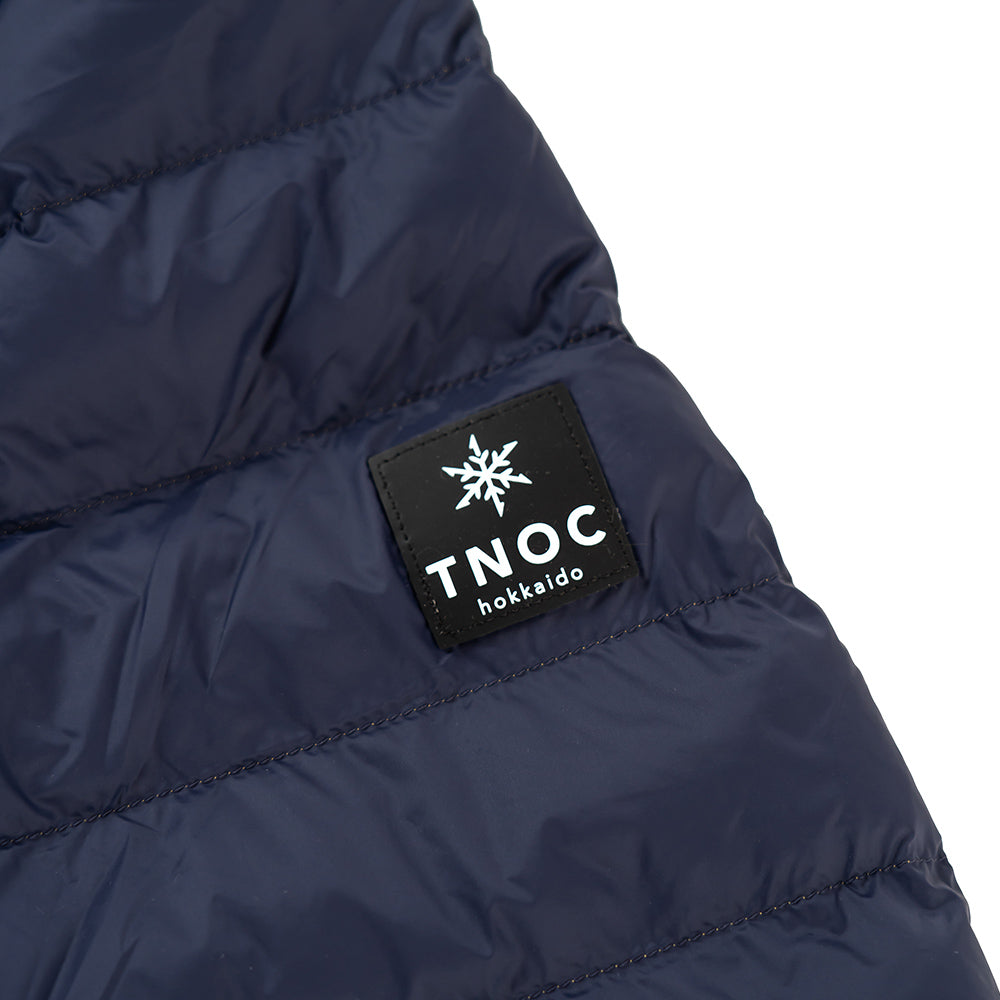 TNOC THE WARM JACKET CP