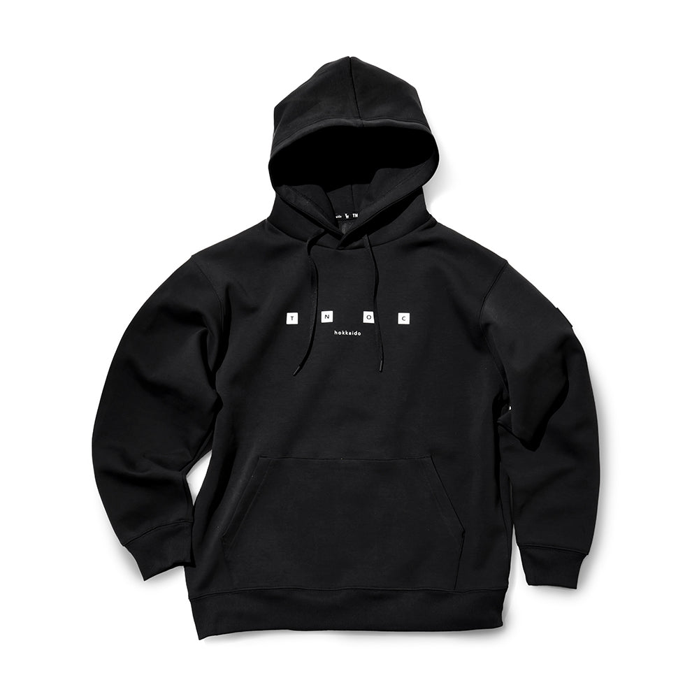 TNOC THE HOODIE PULLOVER-AK / 4BOX