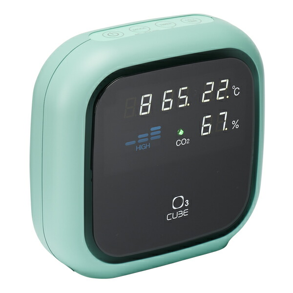 楽天市場】オゾン発生器【オースリーキューブ(O3 Cube)、【送料込み