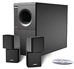 楽天市場】【中古】Bose Acoustimass 5 Series III speaker system