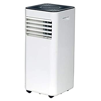 楽天市場】広電 移動式クーラー2.5kw kep252rの通販