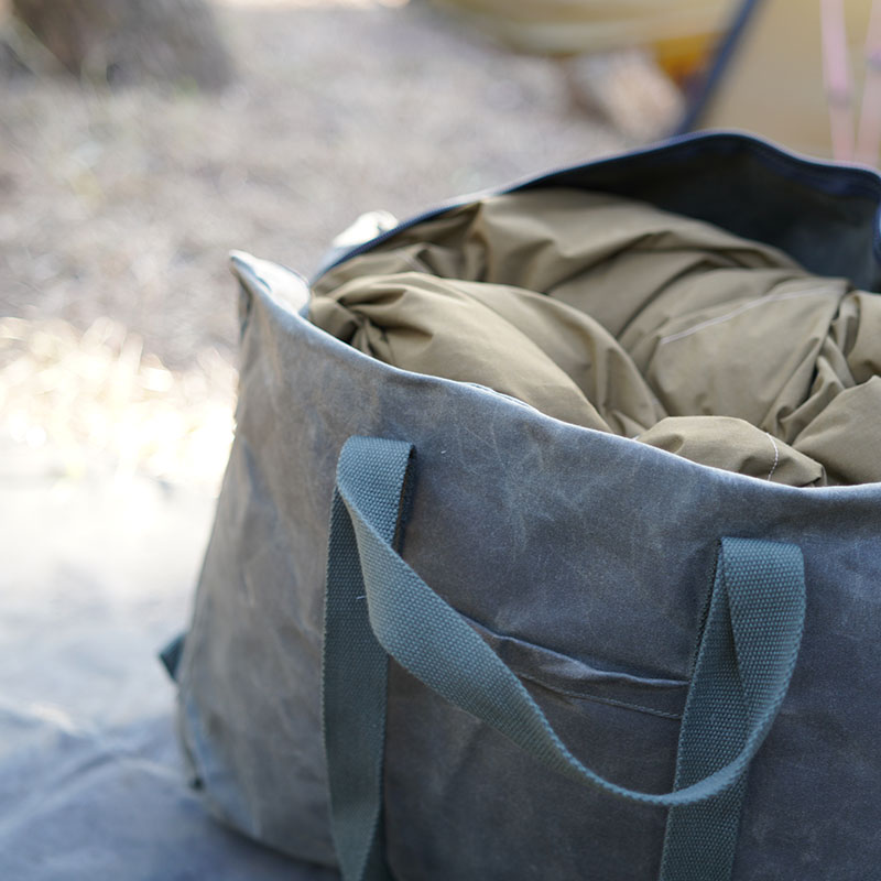 楽天市場】NANGA ナンガ 防災 3WAY KAKE-FUTON カケフトン 760FP