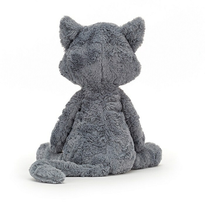 楽天市場】jellycat ジェリーキャット ねこ CAT ネコ 猫 はちわれ
