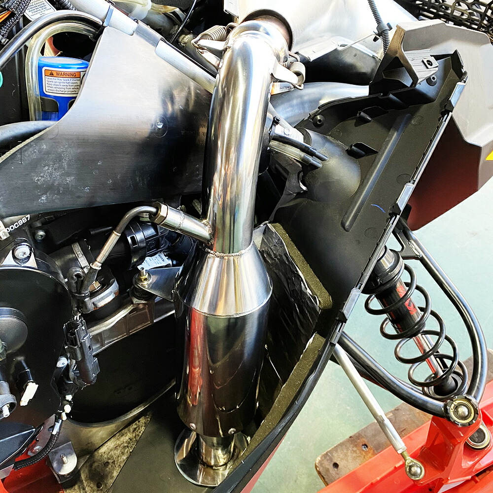 楽天市場】SKI-DOO（スキードゥ）2019-2022 850 E-TEC G4用 スノー