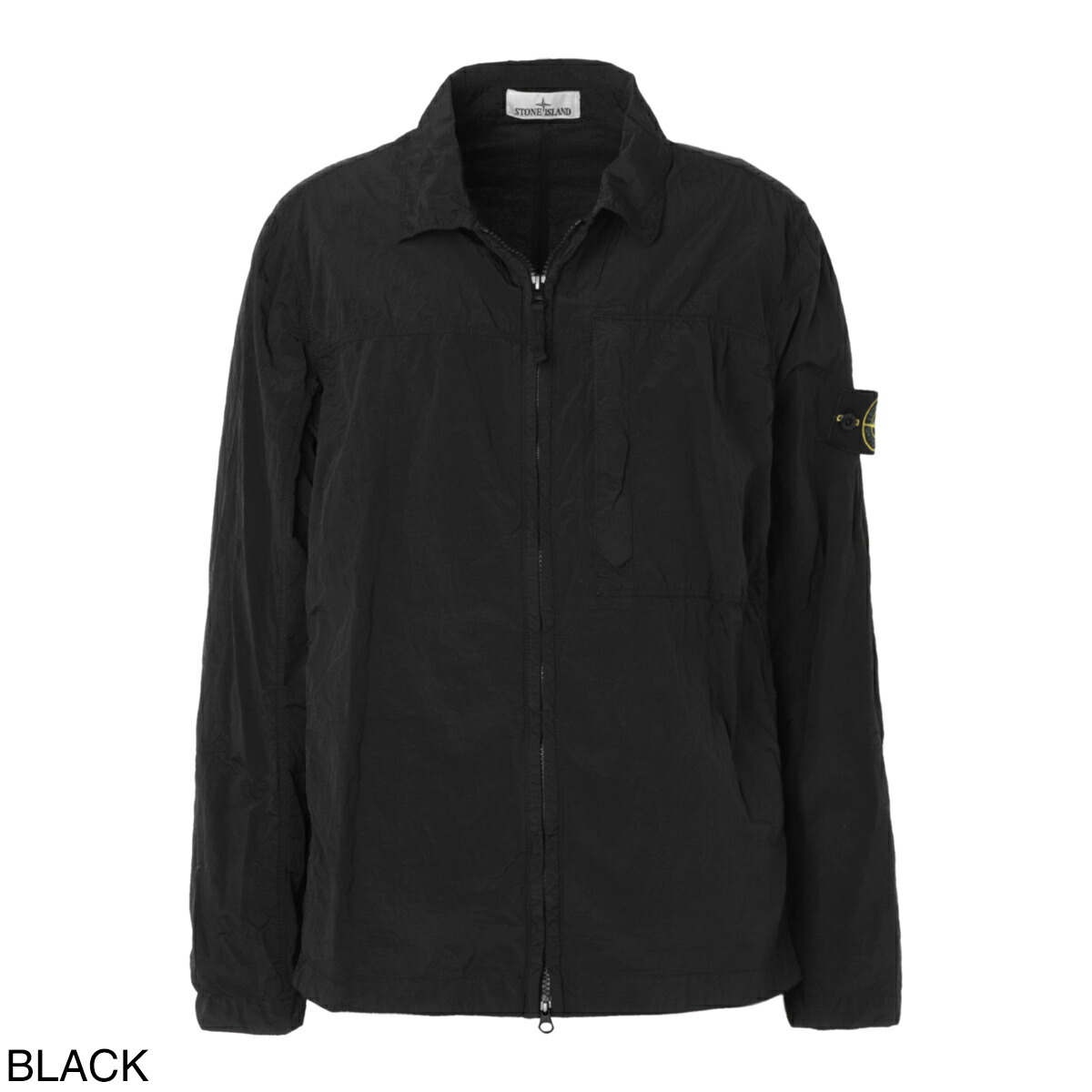 楽天市場】ストーンアイランド STONE ISLAND ジップアップ ブルゾン
