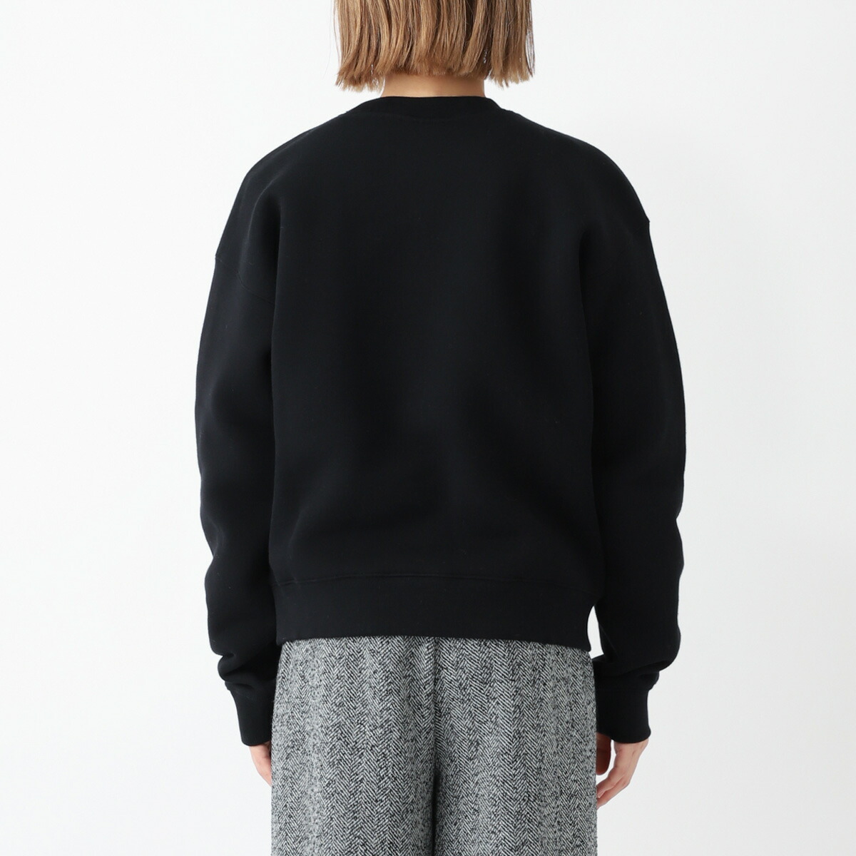 楽天市場】【2万円均一】メゾンキツネ MAISON KITSUNE スウェット