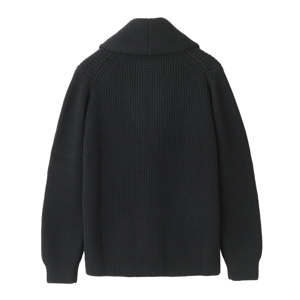 楽天市場】ドルモア DRUMOHR カーディガン ショールカラー