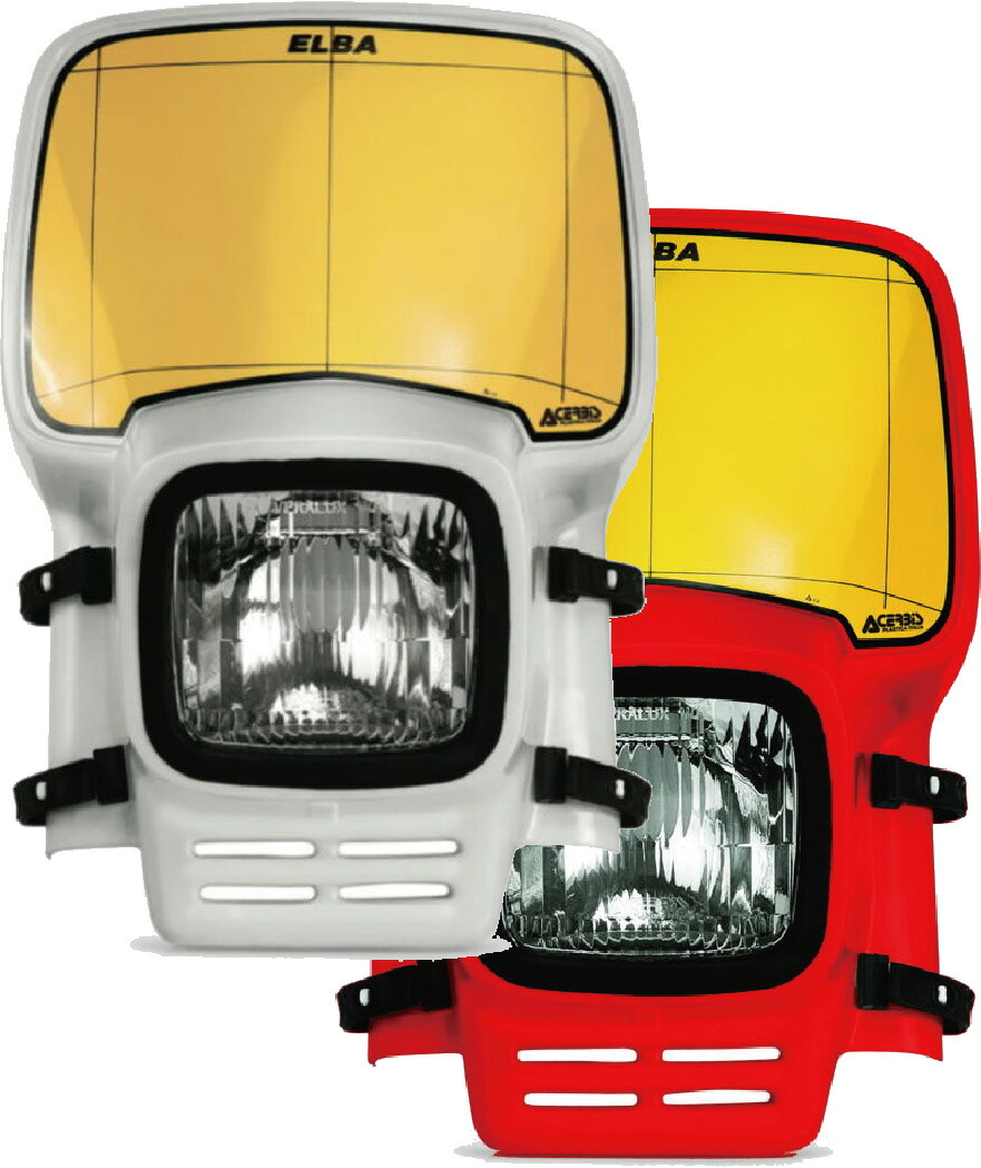 楽天市場】アチェルビス ヘッドライトの通販