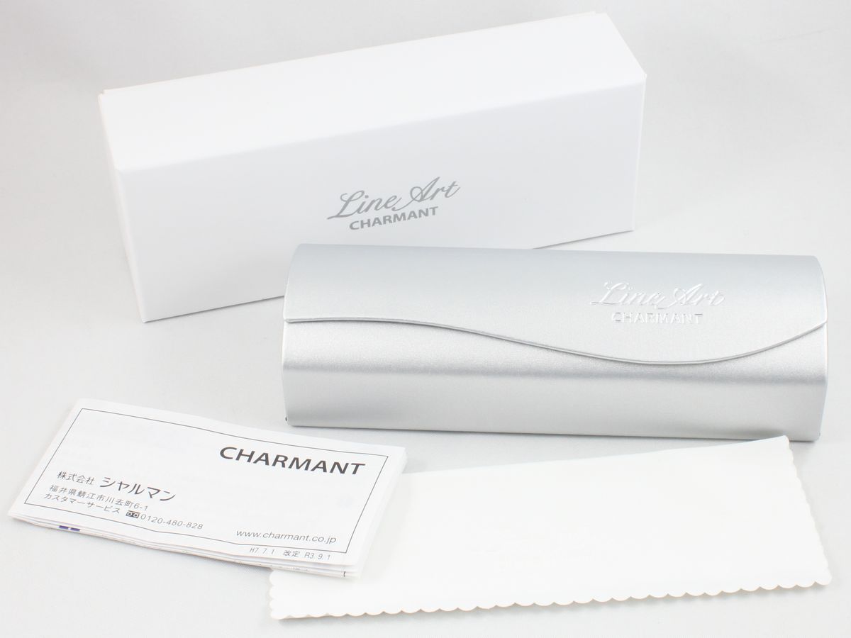 楽天市場】ラインアート シャルマン XL1656-RE Brio ブリオ 日本製