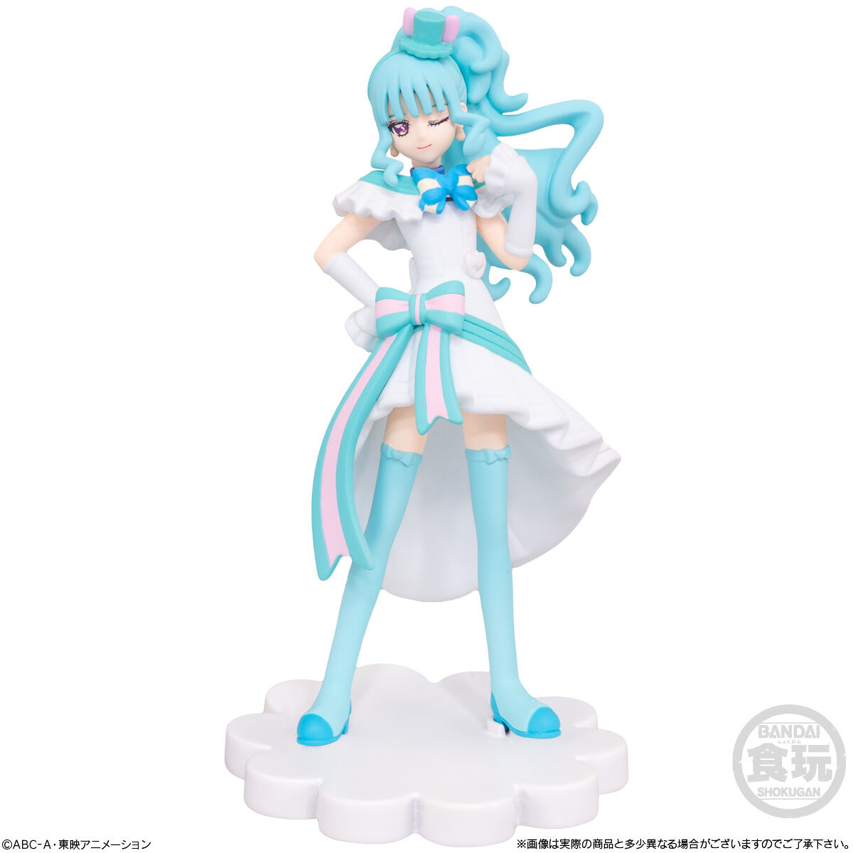 楽天市場】【2種アソートセット】バンダイ わんだふるぷりきゅあ