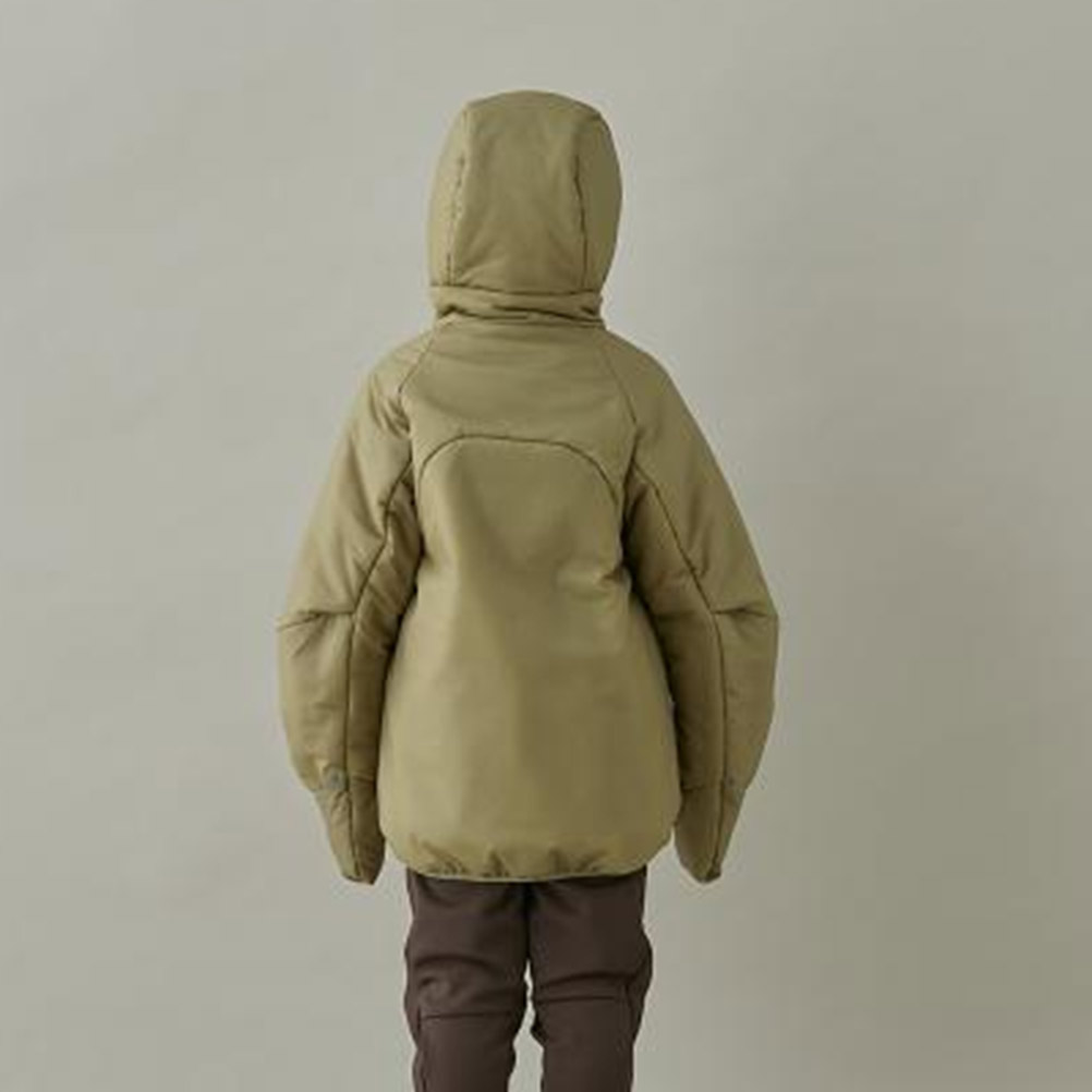 楽天市場】【MOUN TEN./MOUNTEN/マウンテン/子供服/ジュニア】 rip air