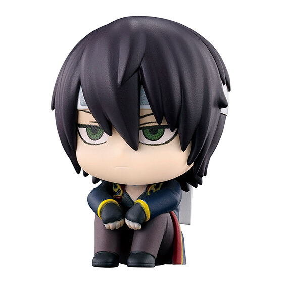 楽天市場】銀魂 まちぼうけ 攘夷時代でもスタンバってました 高杉晋助