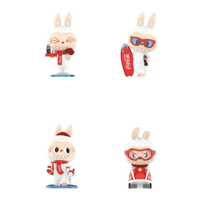 楽天市場】【クーポン利用で最大15％OFF】 【正規品】 Labubu ラブブ