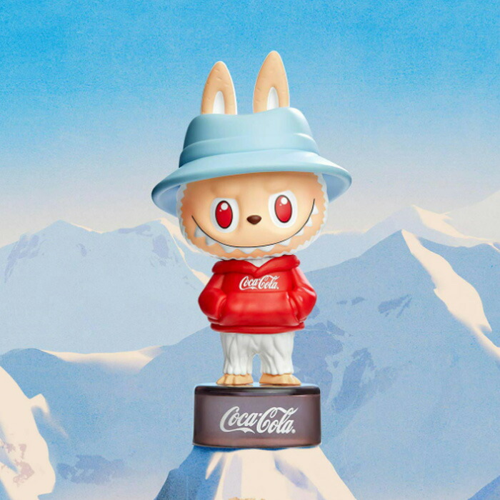 楽天市場】【クーポン利用で最大15％OFF】 【正規品】 Labubu ラブブ