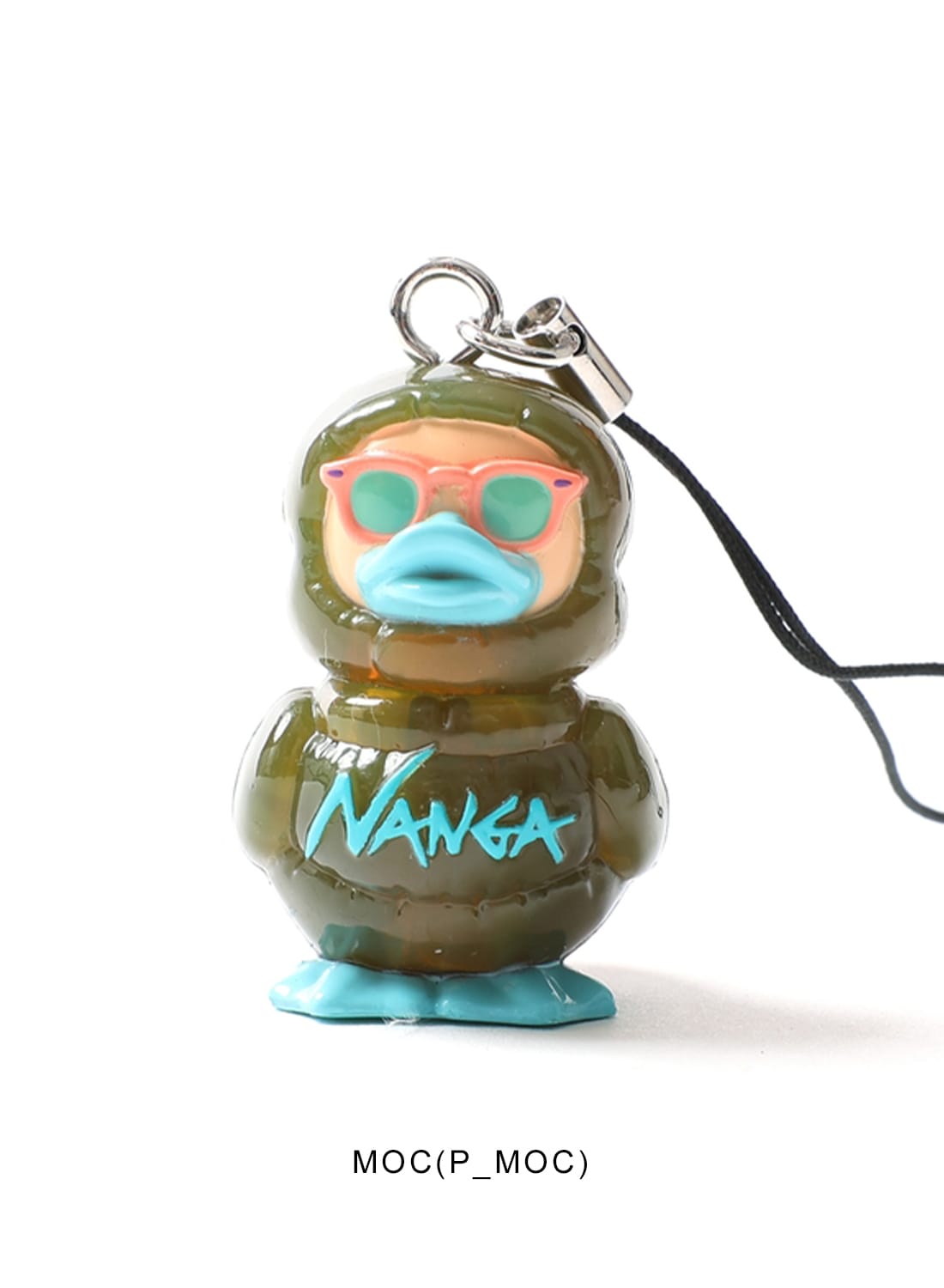 楽天市場】【P10倍】メール便対応 【数量限定】NANGA（ナンガ）GAAACY