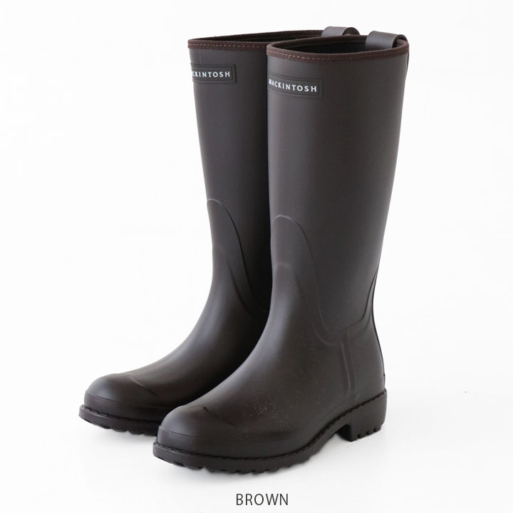 楽天市場】【正規販売店】MACKINTOSH(マッキントッシュ) ウェリントン