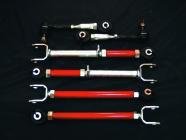 楽天市場】jzx100 リアアームの通販