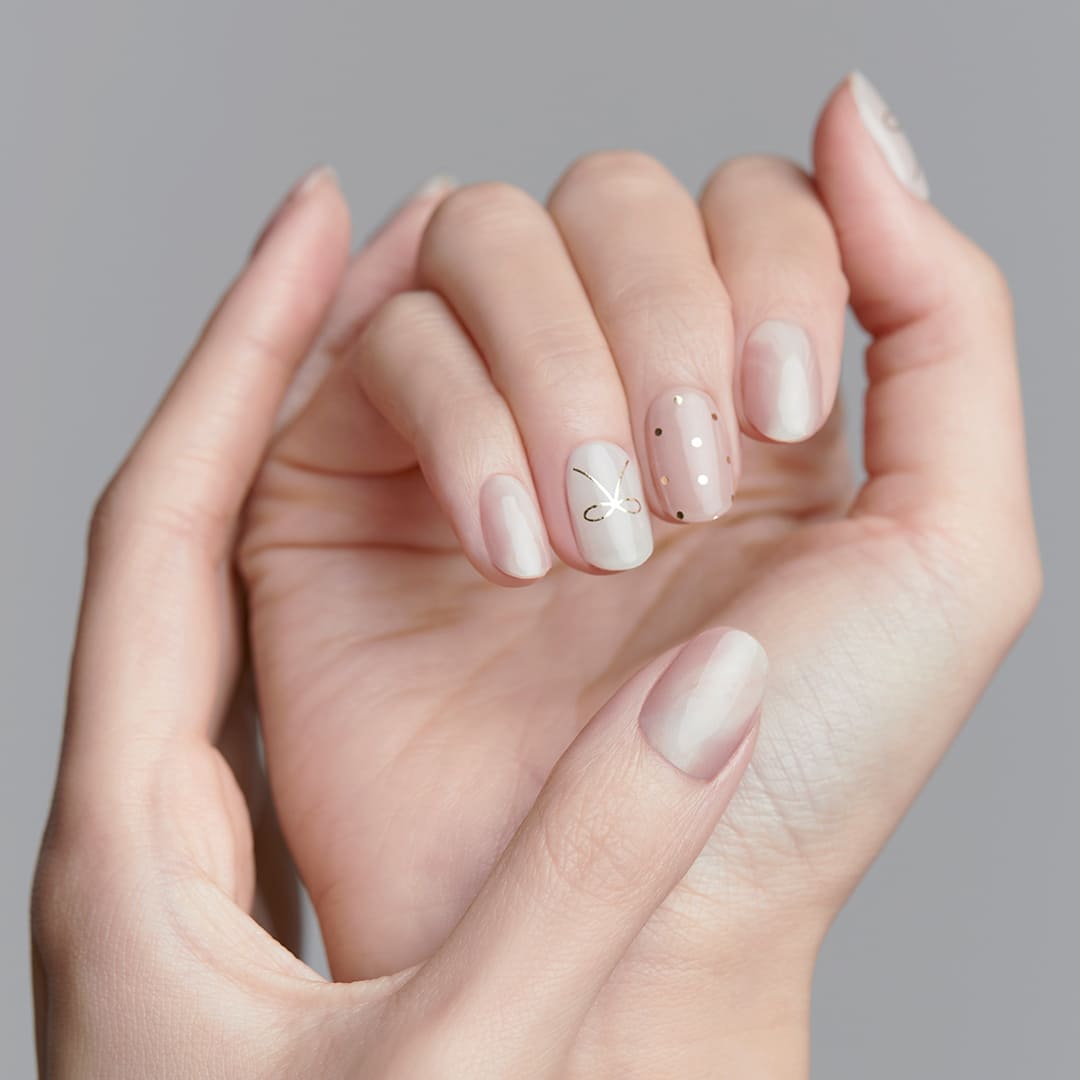 楽天市場】【公式】N Coral Bliss：ND-085-J/ ohora gelnails nail