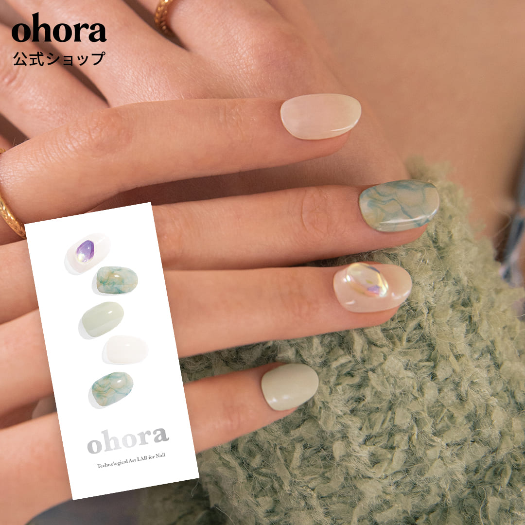 楽天市場】【公式】N Moire：NP-115 ohora gelnails nail オホーラ