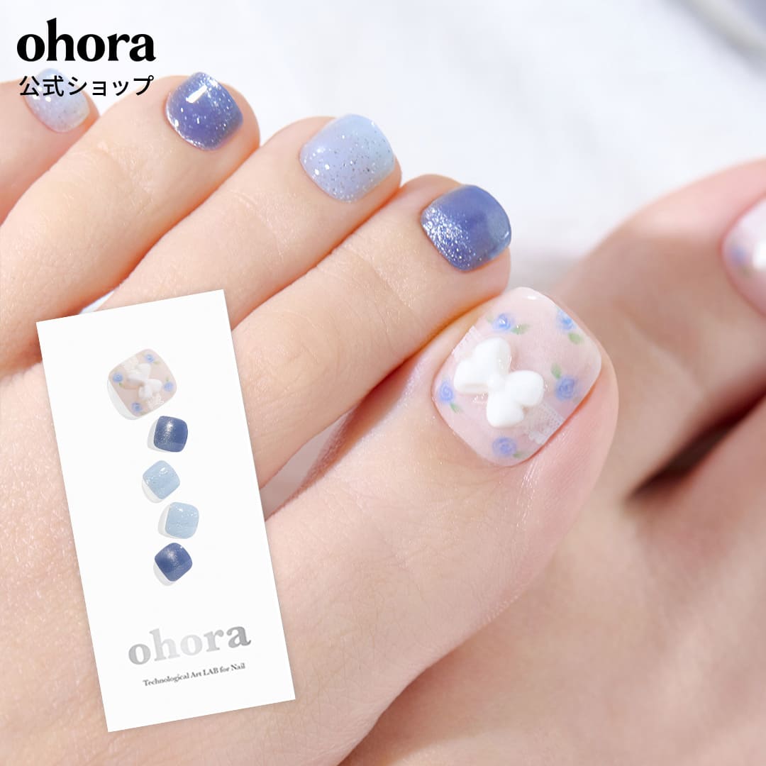 楽天市場】【公式】P Berry ChouChou：PP-060/ ohora gelnails nail