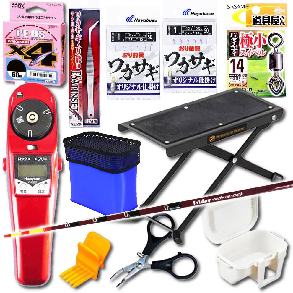 楽天市場】ワカサギ電動 ドーム ワカサギ釣り フルセット (sip