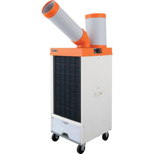 楽天市場】ダイキン スポットクーラー 100v 首振の通販