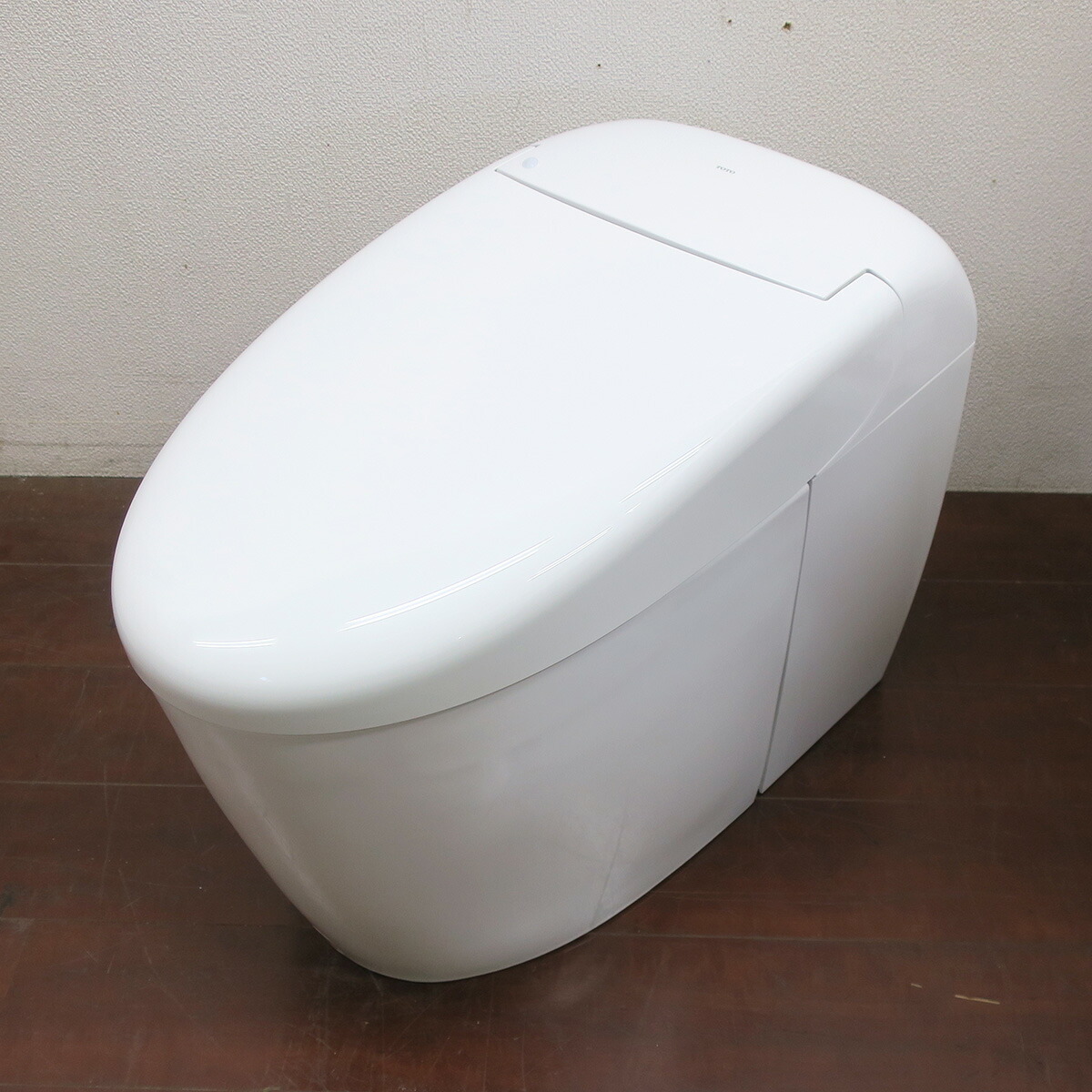 楽天市場】【新古品】 【展示品】 TOTO (トートー) / ウォシュレット