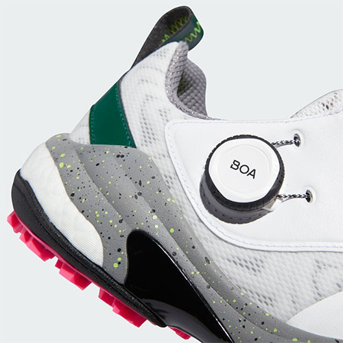 楽天市場】アディダス コードカオス 25 ボア NKZ93 スパイクレス