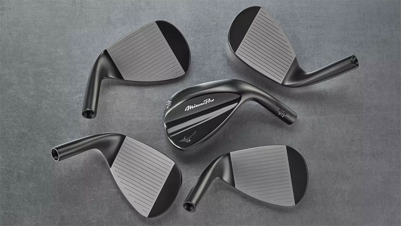 楽天市場】【USモデル】ミズノ ゴルフ T-1 ブルーイオン ウェッジ