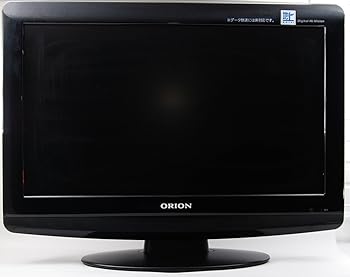 楽天市場】オリオン 19 型 液晶 テレビの通販