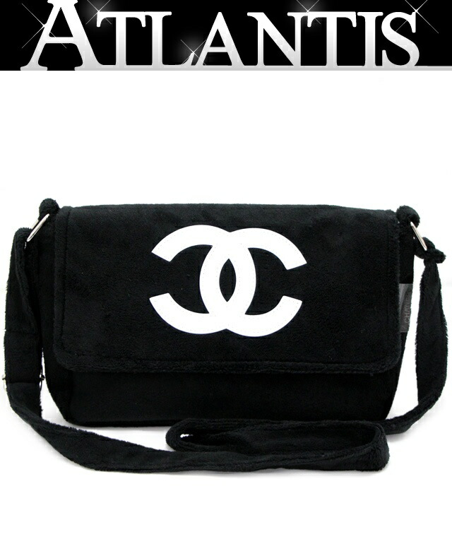 楽天市場】CHANEL ノベルティ（ショルダーバッグ・メッセンジャー