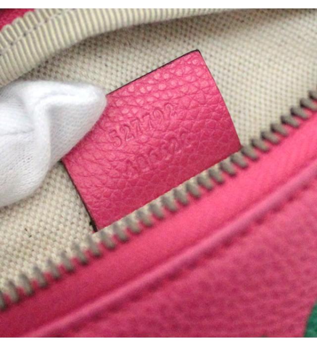 楽天市場】グッチ GUCCI ヴィンテージロゴ ウエストポーチ ウエスト