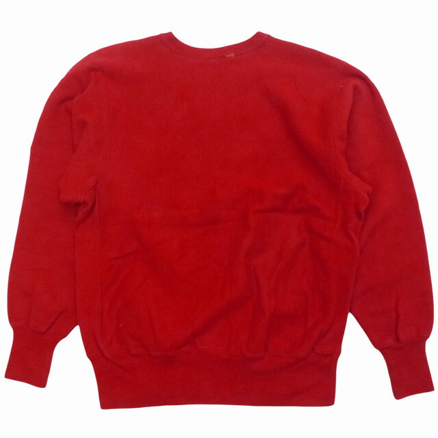 楽天市場】Used USA製 90's Champion Reverse Weave Sweat Shirts