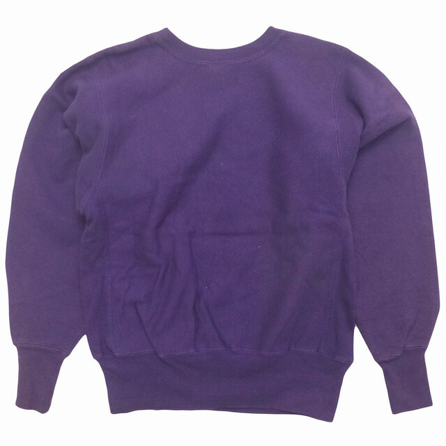 楽天市場】Used USA製 90's 刺繍タグ Champion Reverse Weave Sweat