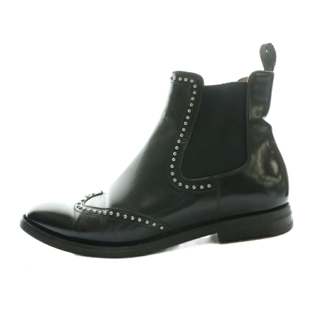 楽天市場】[チャーチ] Church's ブーツ SAHARA 3の通販