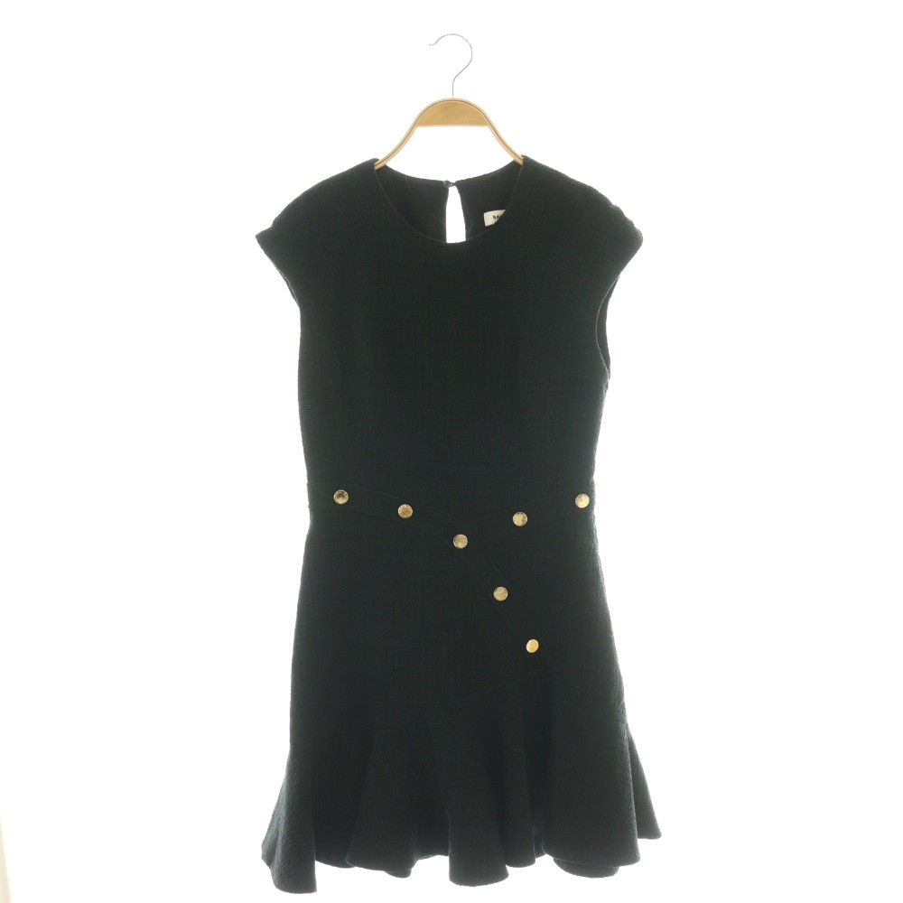 楽天市場】サンドロ（ワンピース｜レディースファッション）の通販