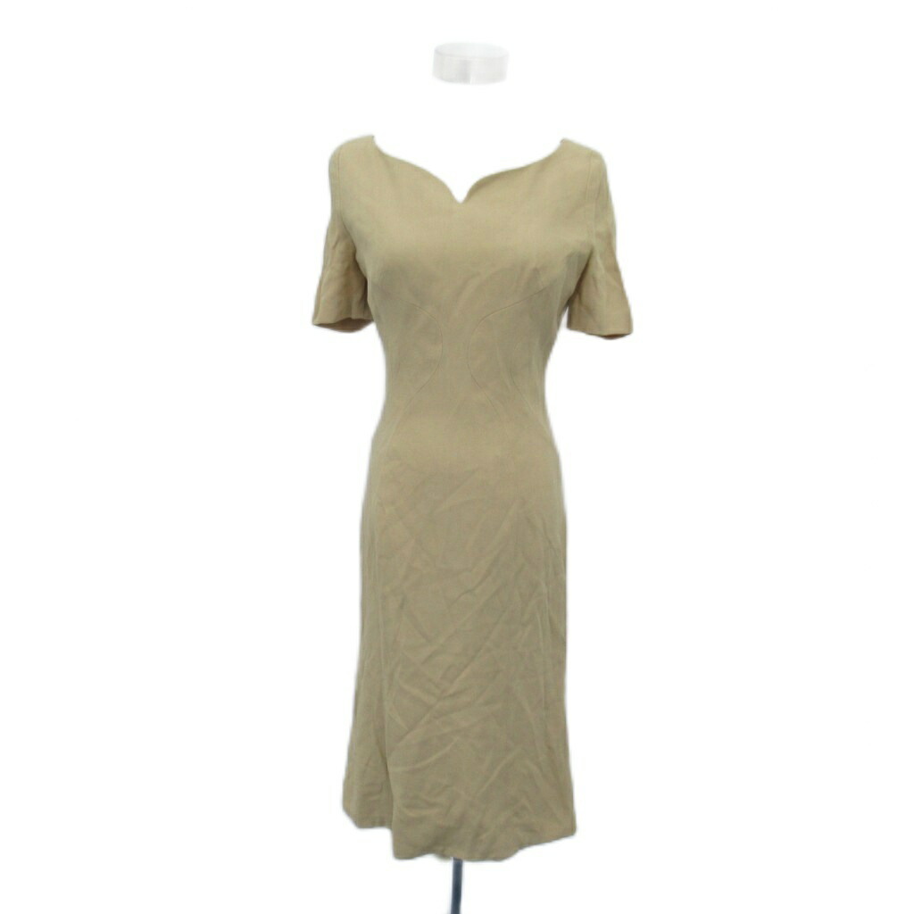 楽天市場】シビラ 半袖 ワンピース（レディースファッション）の通販