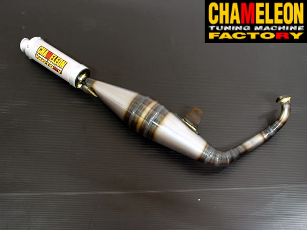 楽天市場】カメレオンファクトリー製 チャンバー パラライザー3 ライブ