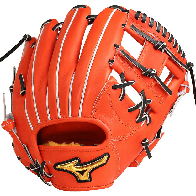 楽天市場】ミズノプロ 硬式グローブ 内野MM型 1AJGH10203 Mizuno Pro