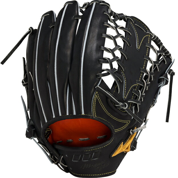 楽天市場】【限定モデル！型つけ無料】ミズノプロ 硬式グローブ 5DNA