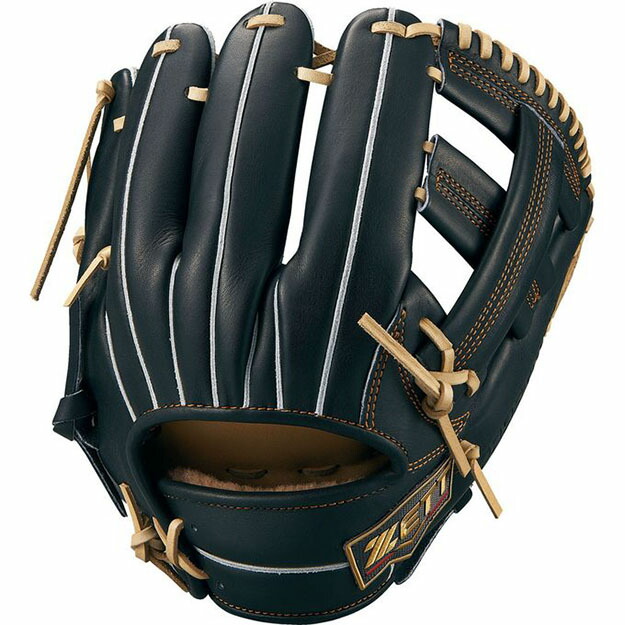 楽天市場】【吉川選手タイプ】 ZETT ゼット プロステイタス SE 軟式用