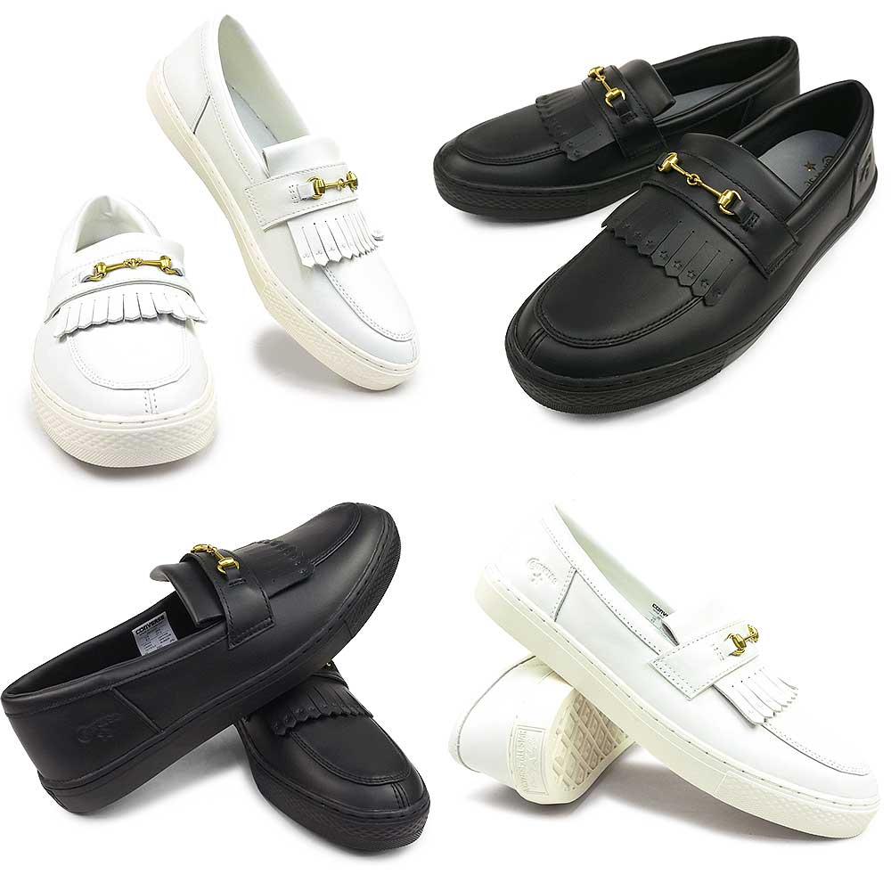 楽天市場】コンバース オールスター スニーカー ローファー クップ GB