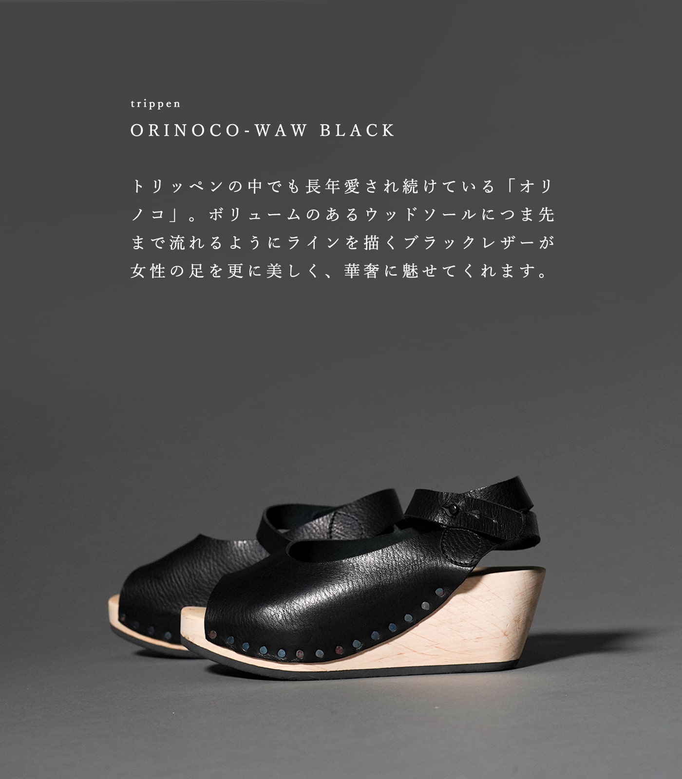 楽天市場】【購入特典 ミニリムーバー付】トリッペン オリノコ