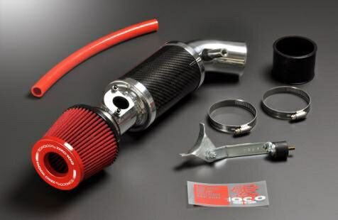 楽天市場】ZERO1000 パワーチャンバー トヨタ ヴォクシー H26/2