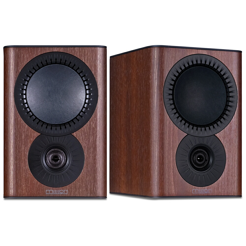 楽天市場】DALI - E601/B/ブラック（ペア）ブックシェルフ用スピーカー